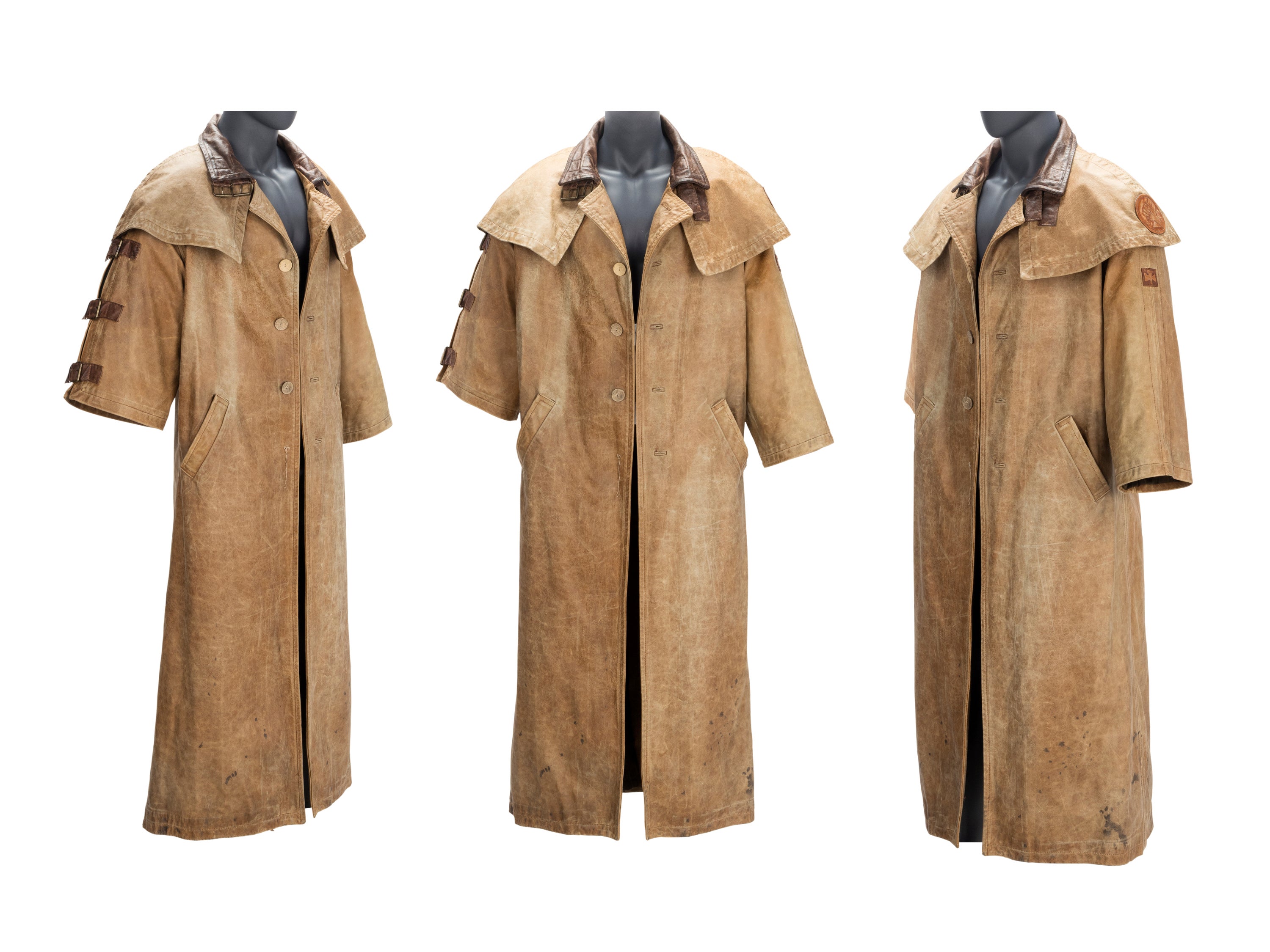 Guillermo del Toro-Auction