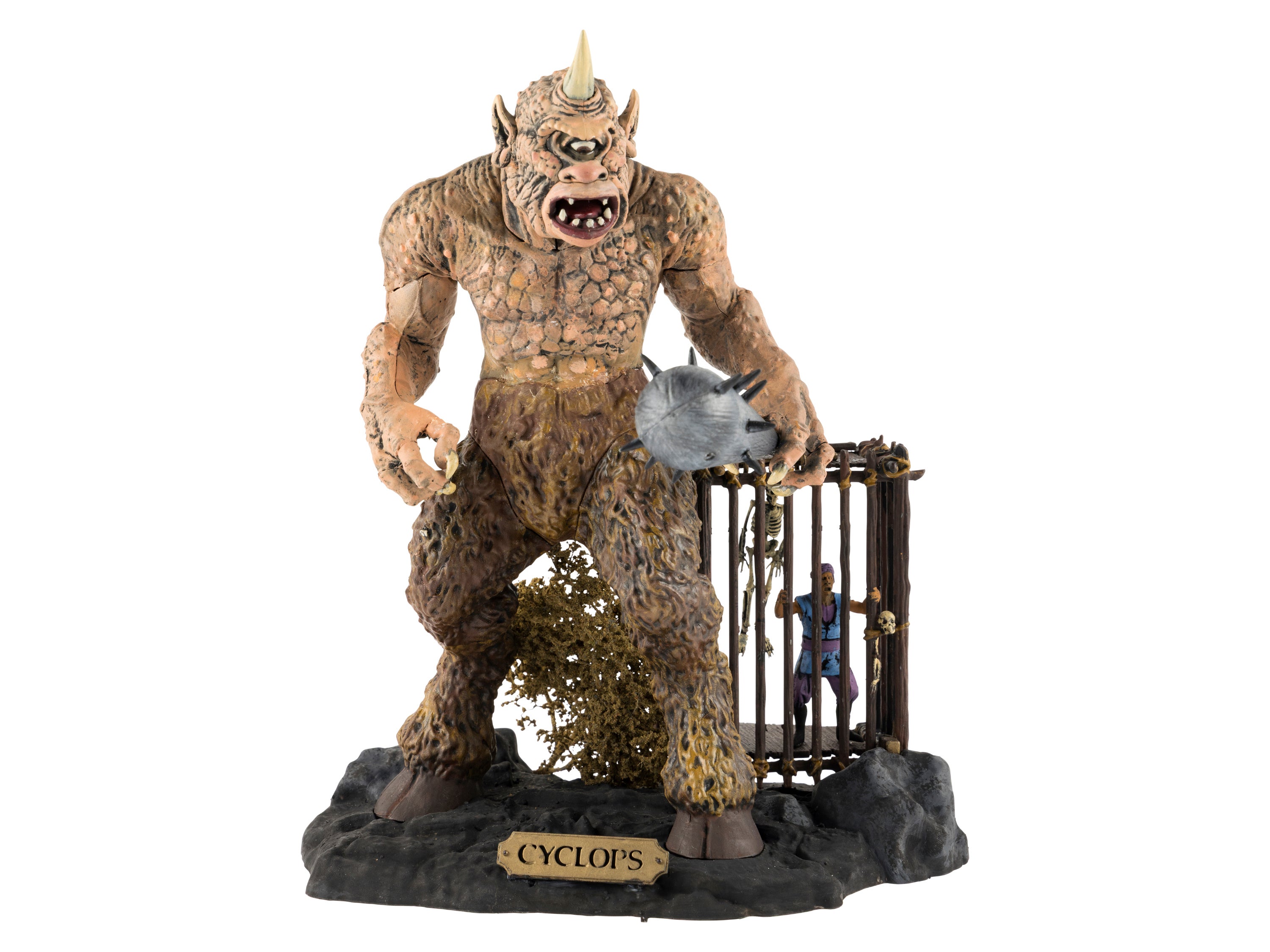 Guillermo del Toro-Auction