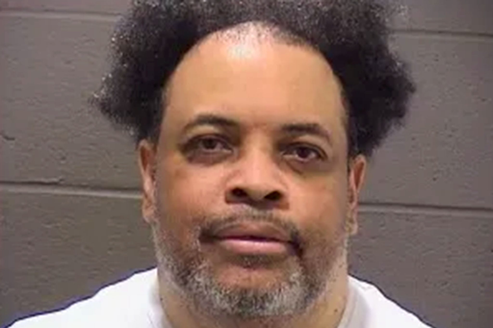 David Taylor referred to himself as an “Apostle” and “Jesus’ Best Friend,” according to the 10-count federal indictment