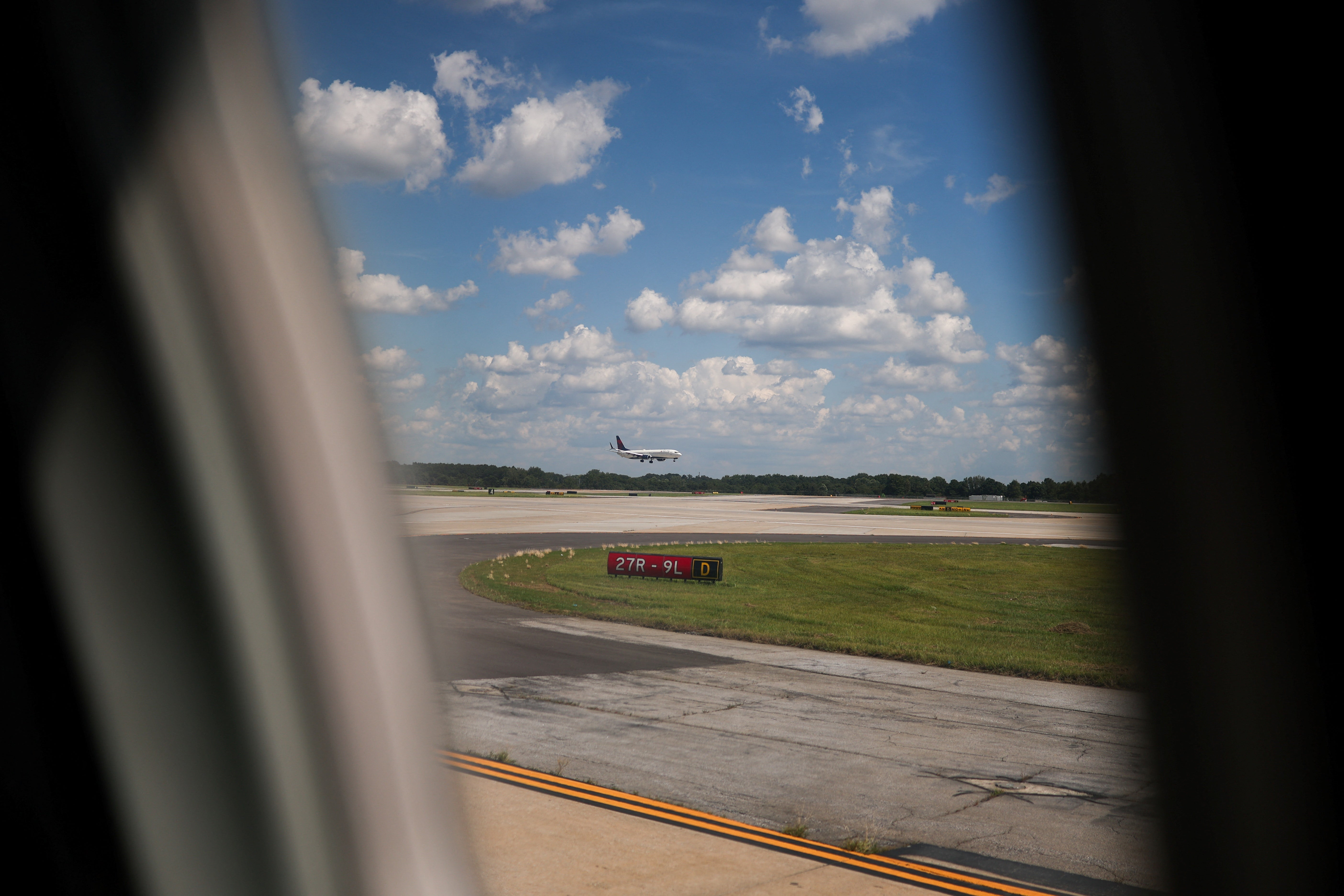 Delta Air Lines is facing a lawsuit from passenger Jaci Purser, who says she remains partially deaf after a cabin pressurization issue on an aborted flight from Utah to Oregon