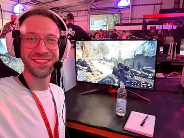 <p>Expect an unforgettable storyline and jaw-dropping visuals</p>