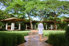 Keep calm in Costa Rica: discover nature, culture and wellbeing that feeds the mind, body and soul