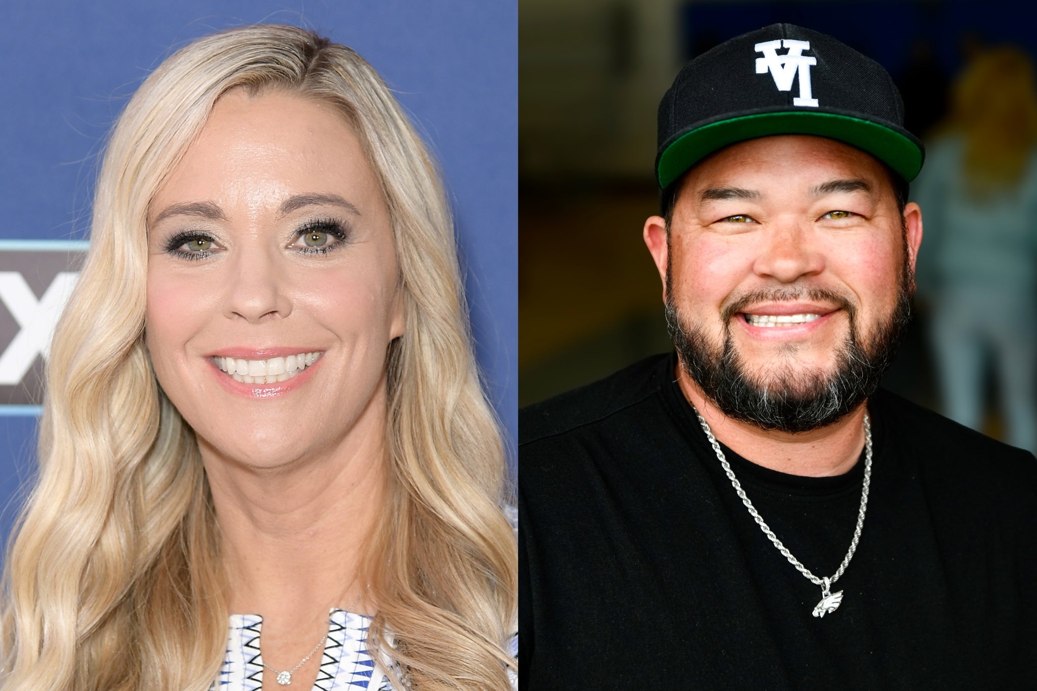 Former couple Kate and Jon Gosselin starred in their TLC show, ‘Jon & Kate Plus 8’ for two years