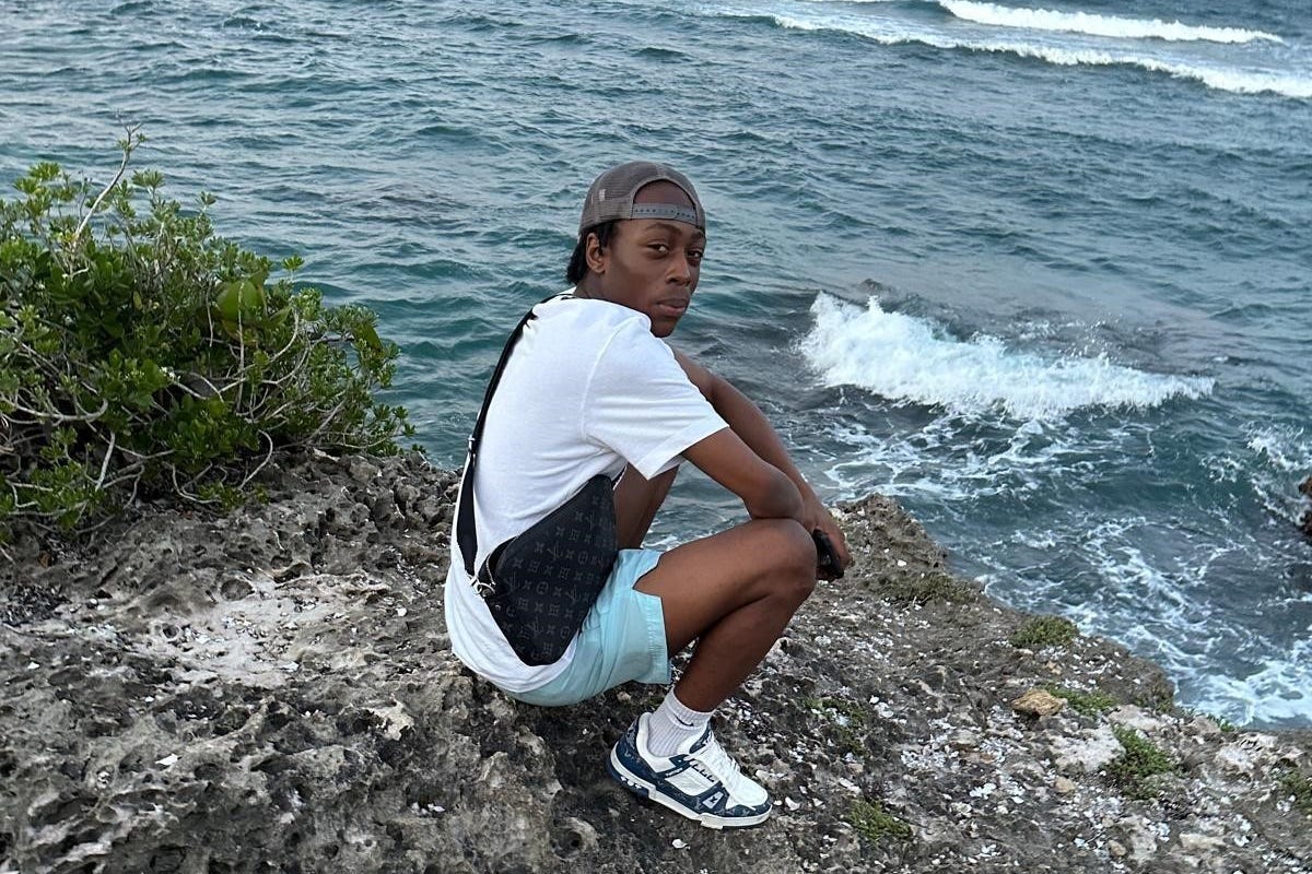 Deonte Mowatt-Slater died after being stabbed (Metropolitan Police/PA)