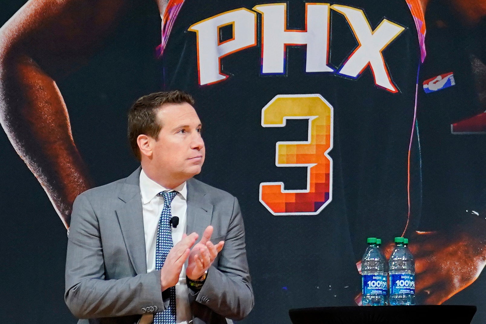 Suns Lawsuit Basketball