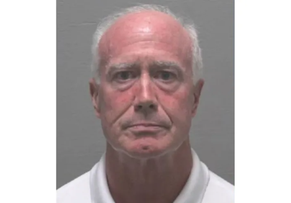 North Carolina election official charged with child abuse after allegedly putting MDMA in granddaughters’ ice cream