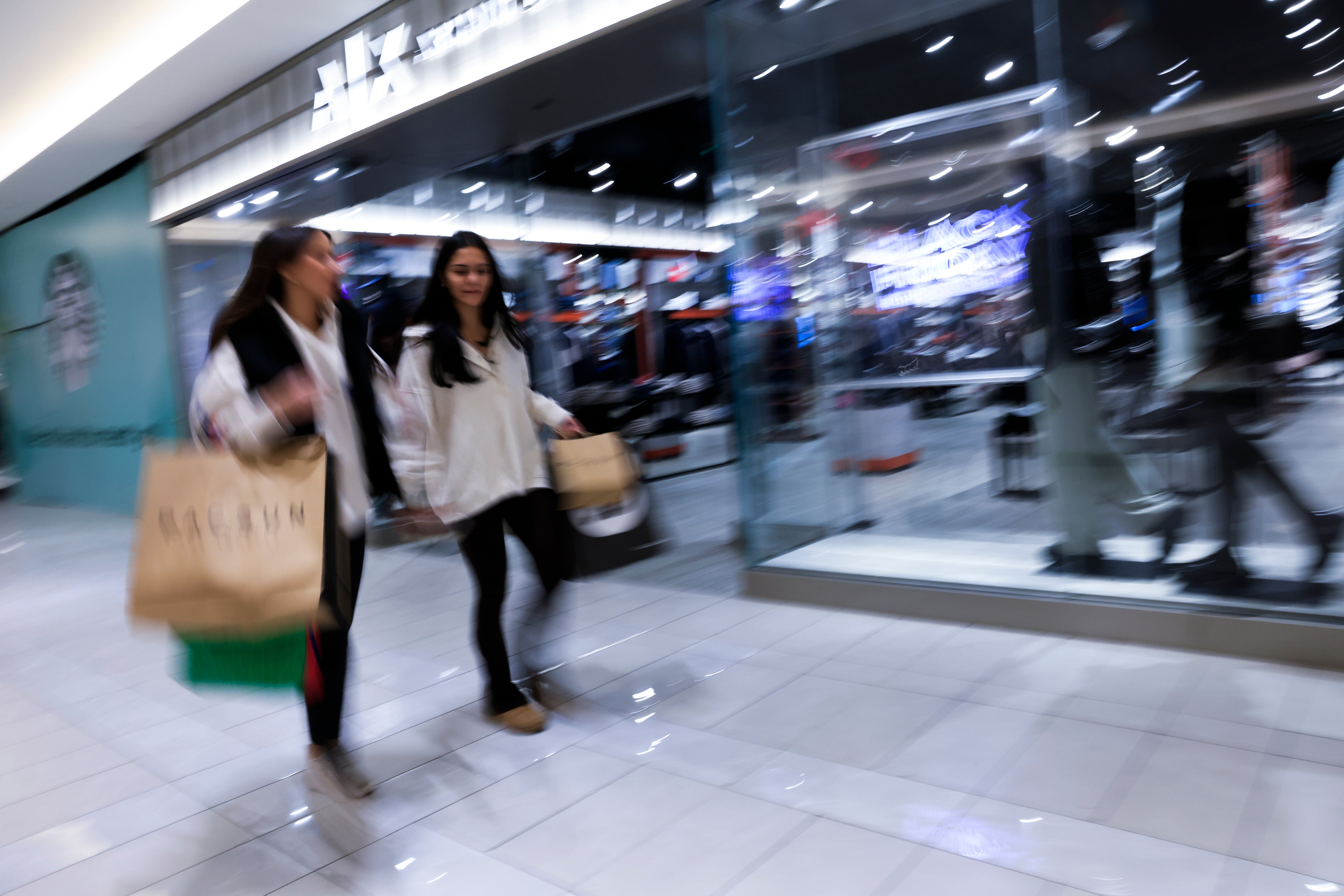 In its defense, the mall asserted that the blue laws do not apply to its operations, as the complex is located on state-owned land