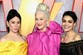 Helen Mirren makes candid confession about keeping in touch with co-stars Lucy Liu and Rachel Zegler