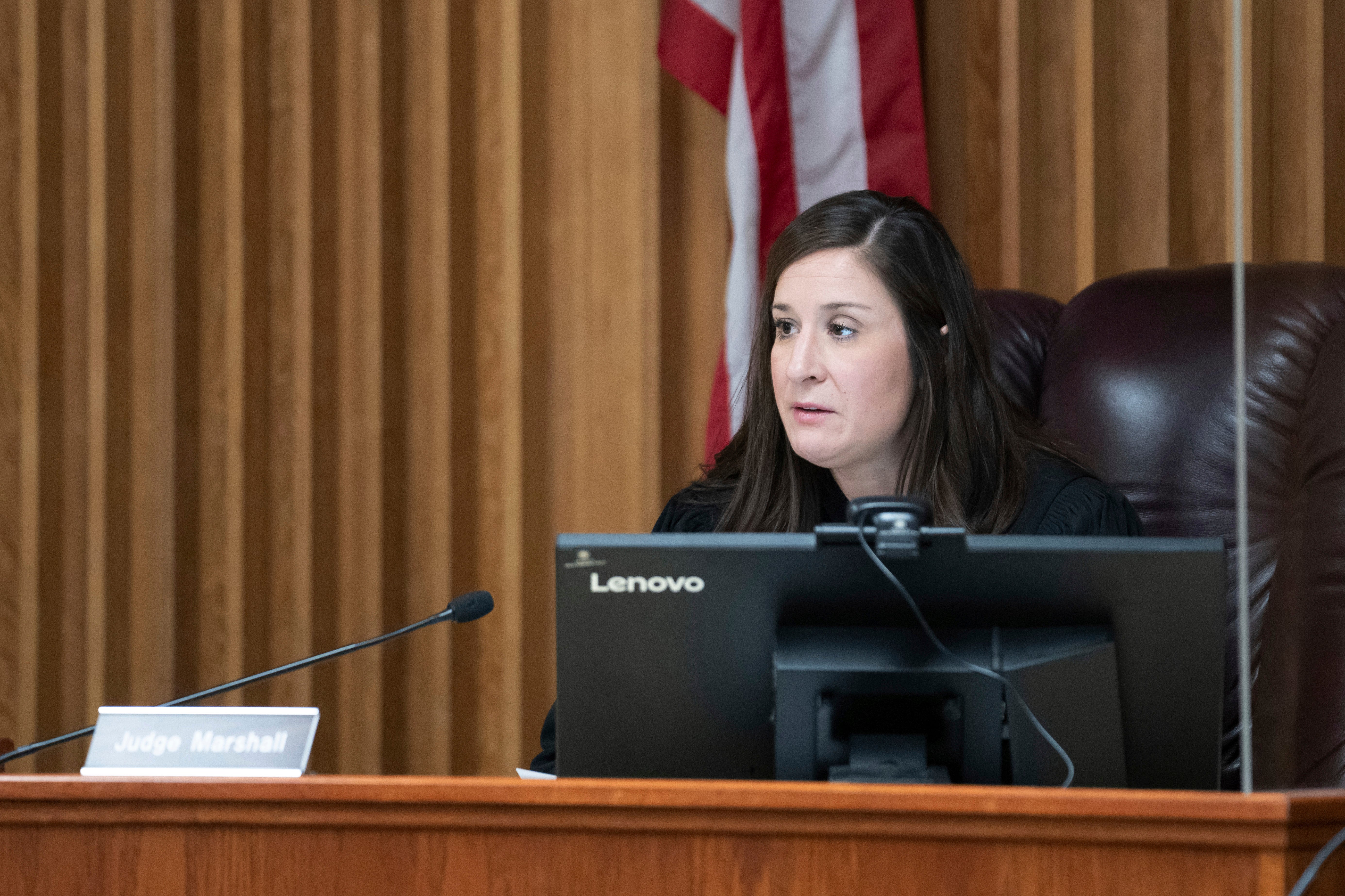 Four Dead University of Idaho Photos