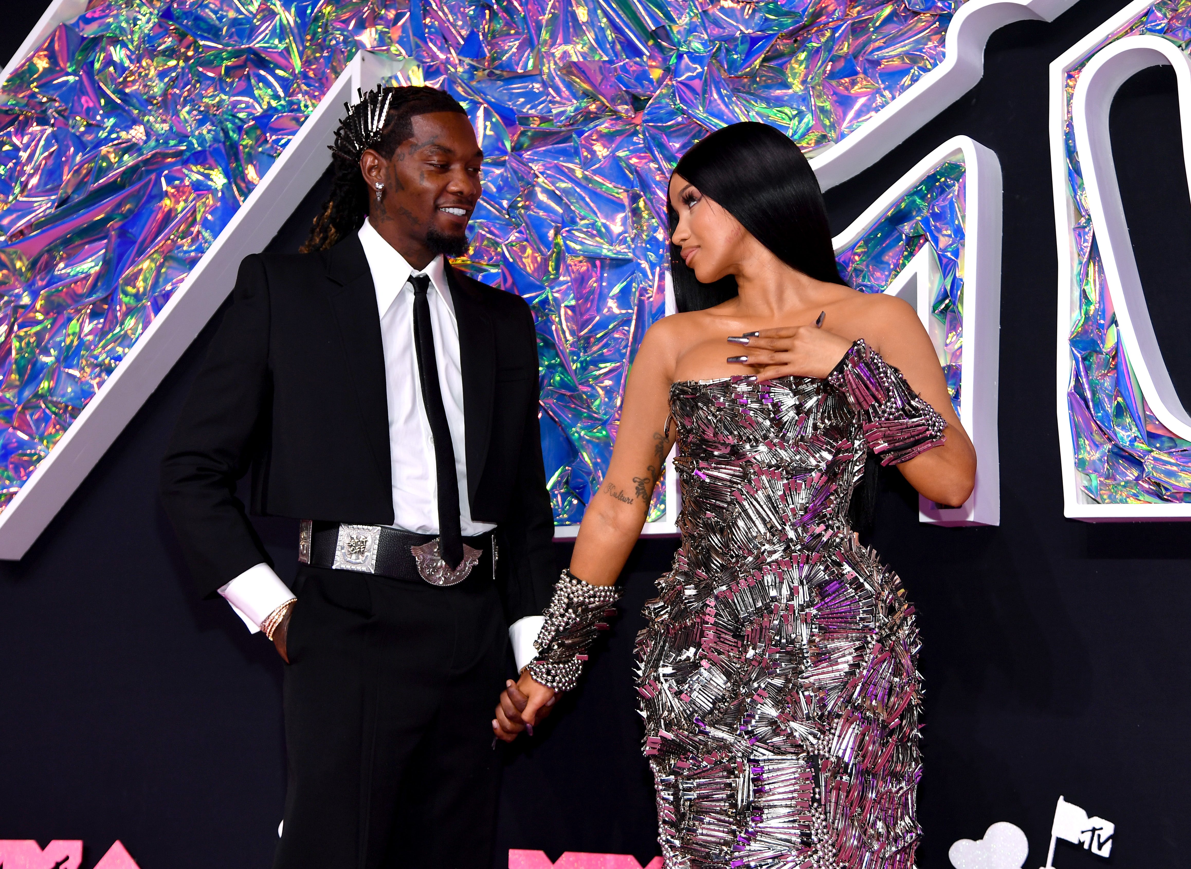 Emani Ellis’ lawsuit stemmed from a 2018 altercation outside an obstetrician’s office while Cardi B was pregnant with her first child with rapper Offset