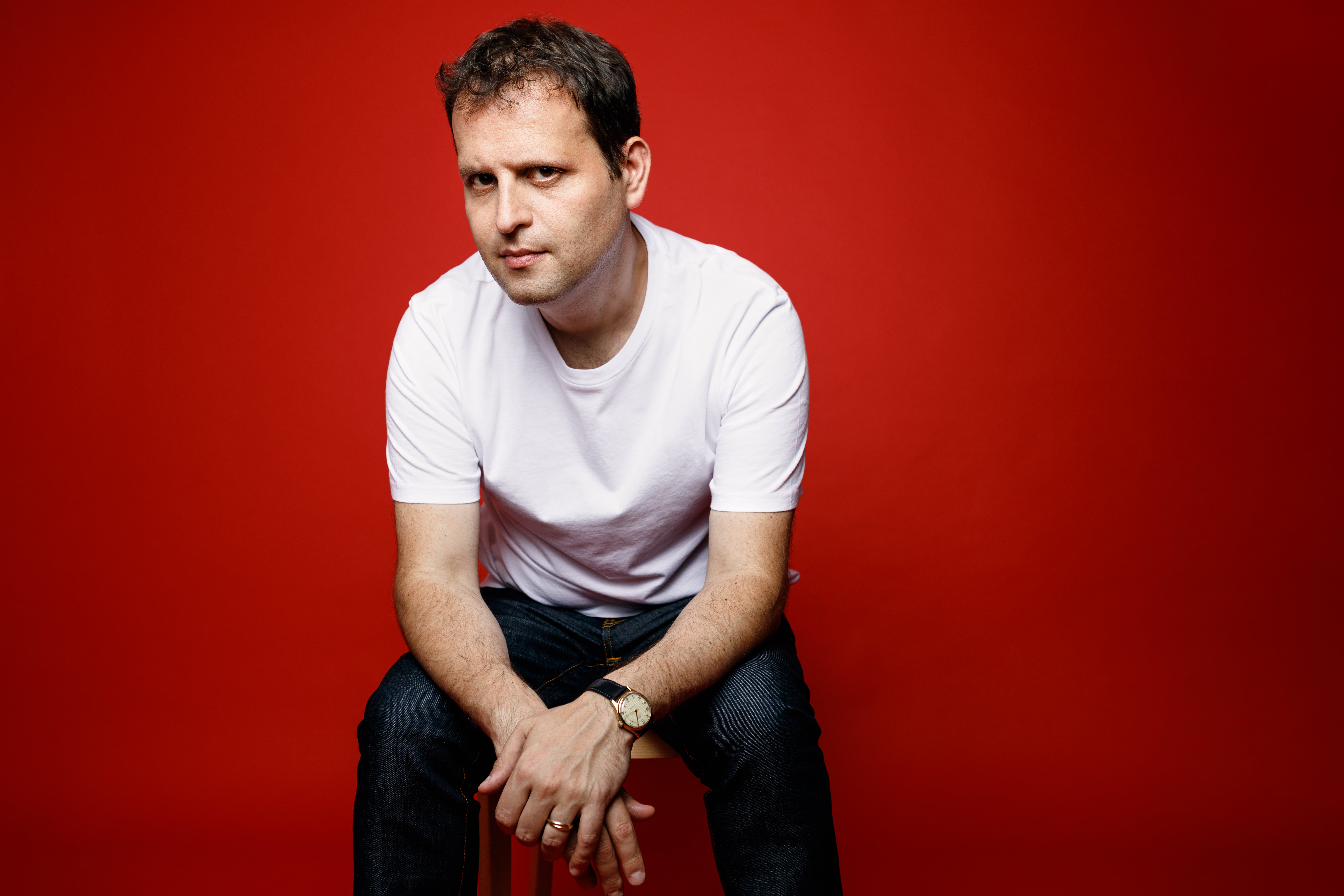 Adam Kay: a doctor with funny bones