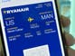 Ryanair issues guidance after passenger fears over new smartphone-only boarding passes