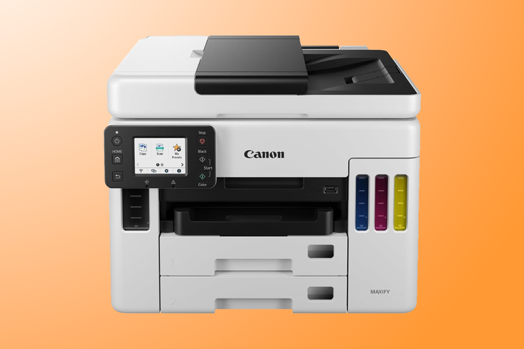 9 best home printers, tried and tested for your office
