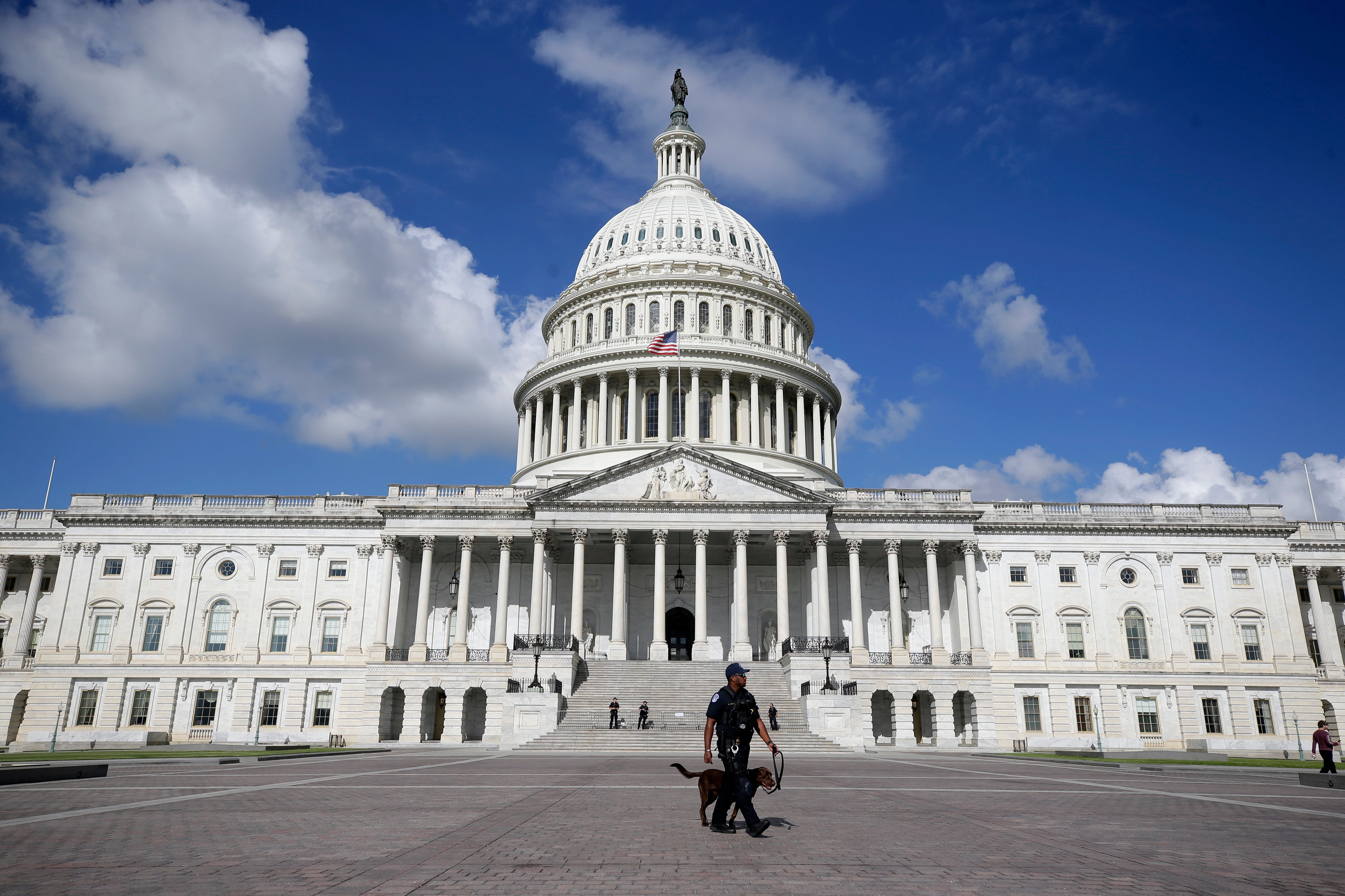 Trump District of Columbia