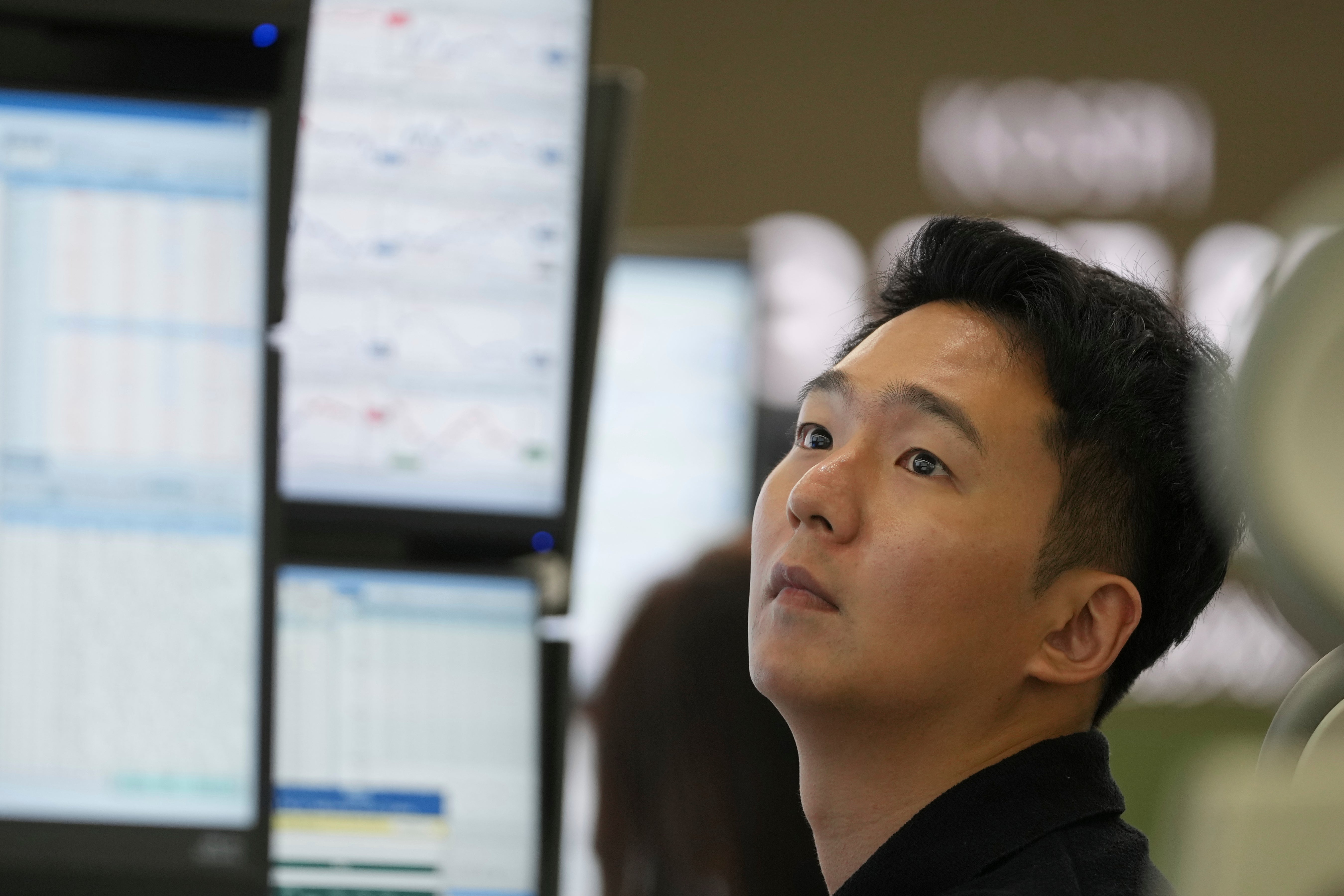 South Korea Financial Markets