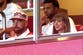 Taylor Swift and Travis Kelce make first public appearance as an engaged couple