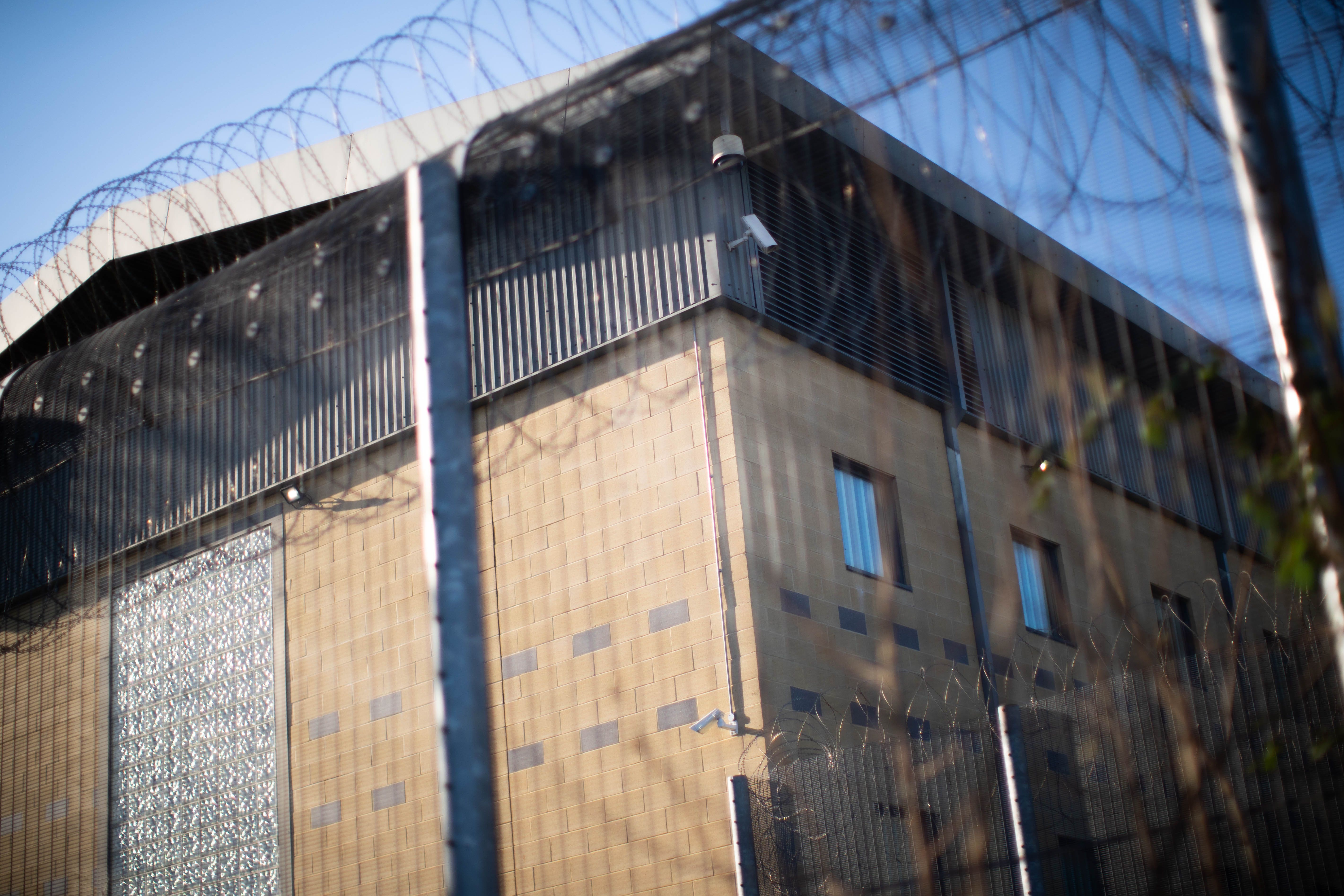 One of the job descriptions includes responsibilities to deliver workshops in floristry, cake decorating, balloon-craft and arts and craft activities to ‘provide a safe, secure, stimulating, supportive and productive environment for residents’