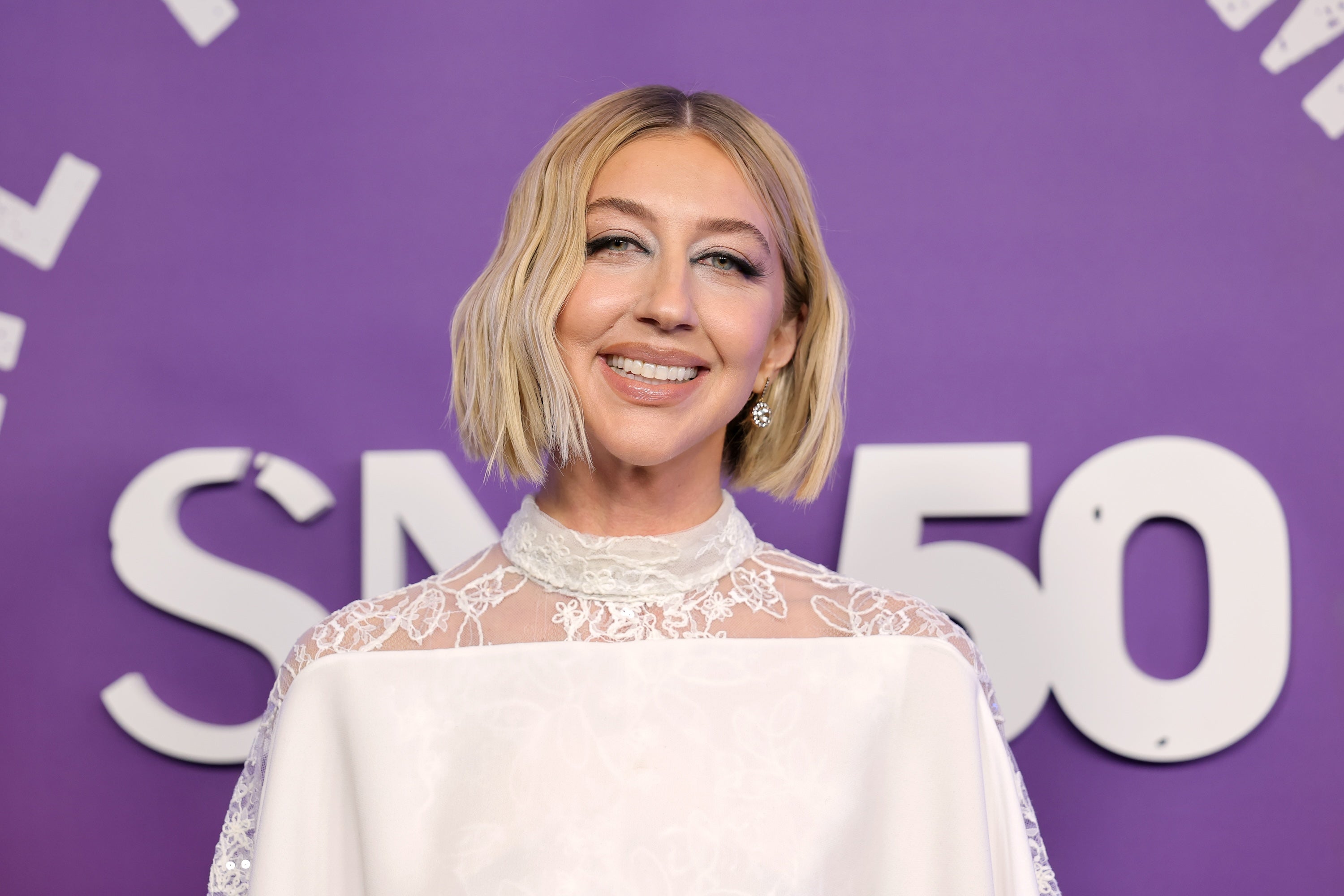Heidi Gardner was a fan-favorite cast member, known for characters like Bailey Gismert