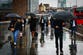 Met Office issues fresh weather warning as heavy rain lashes UK