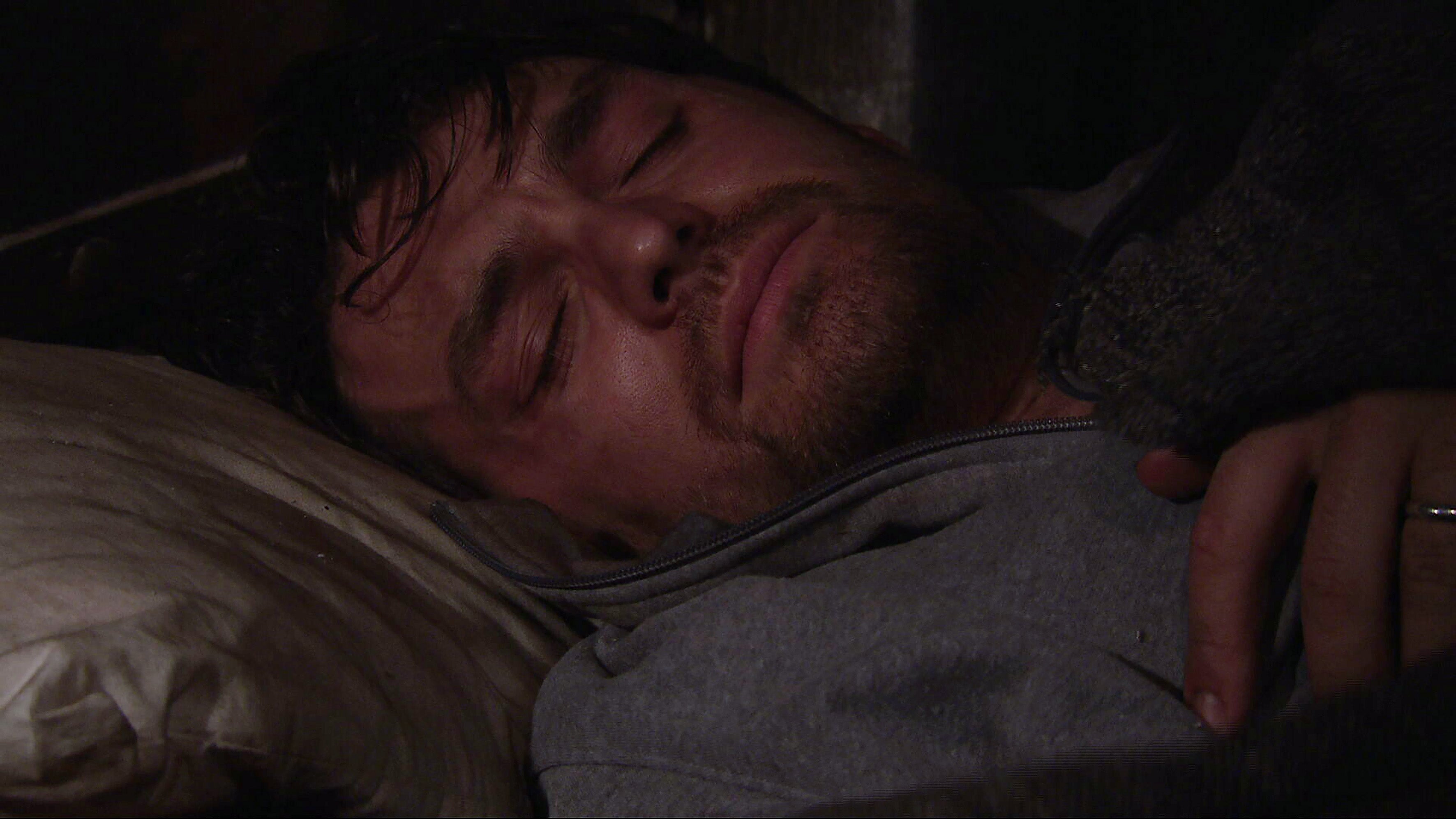 Mackenzie Boyd has been revealed to be alive in tonight's episode of 'Emmerdale'