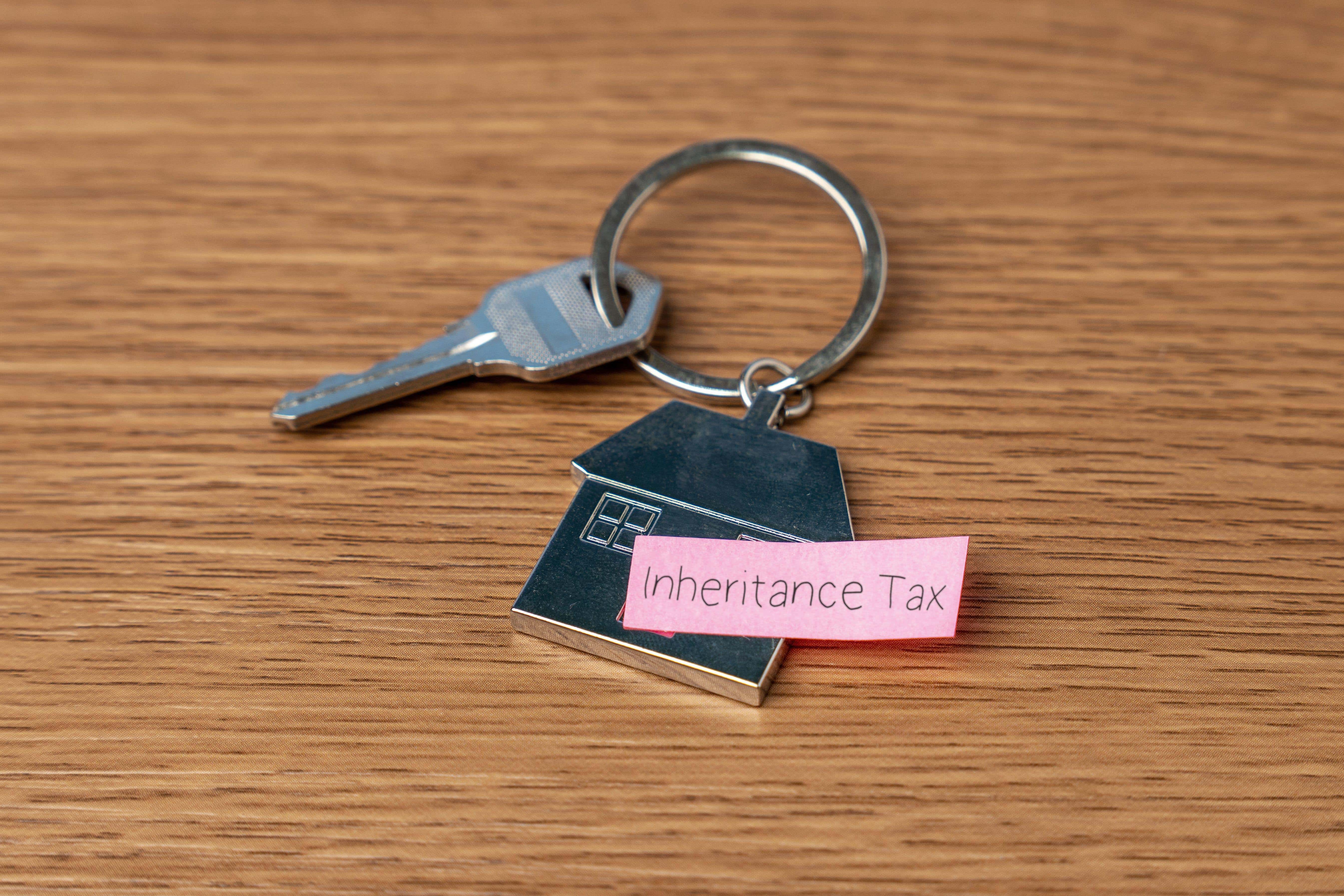 All you need to know about inheritance tax and how to prepare for potential changes to the rules (Alamy/PA)