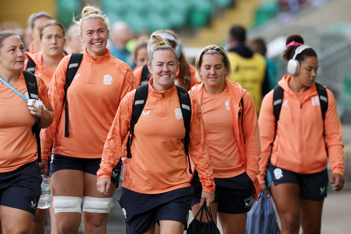 England vs Samoa prediction & betting tips: Red Roses may run riot