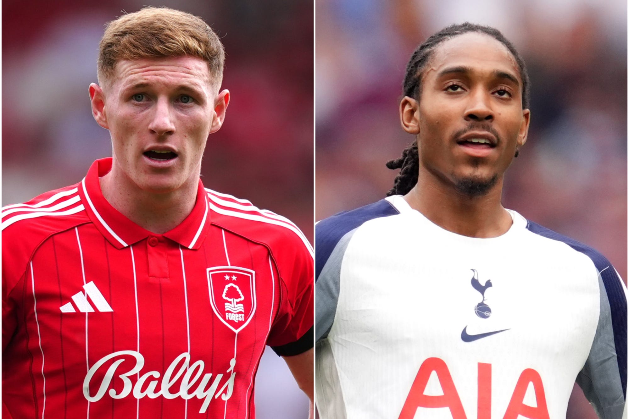 England call up Elliot Anderson as Trent Alexander-Arnold left out of squad for World Cup qualifiers