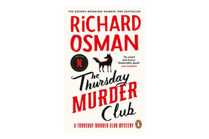 The Thursday Murder Club