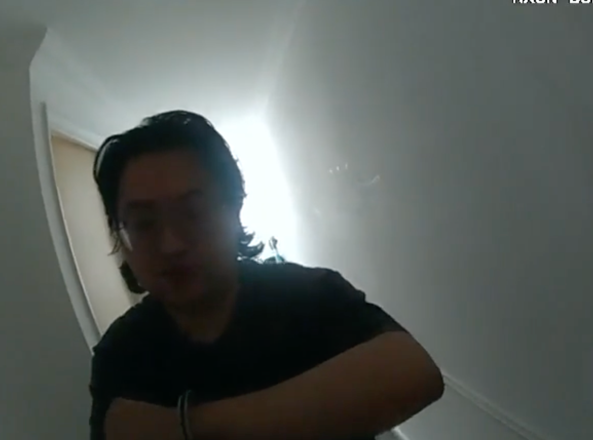 Chao Xu, 33, was arrested in June