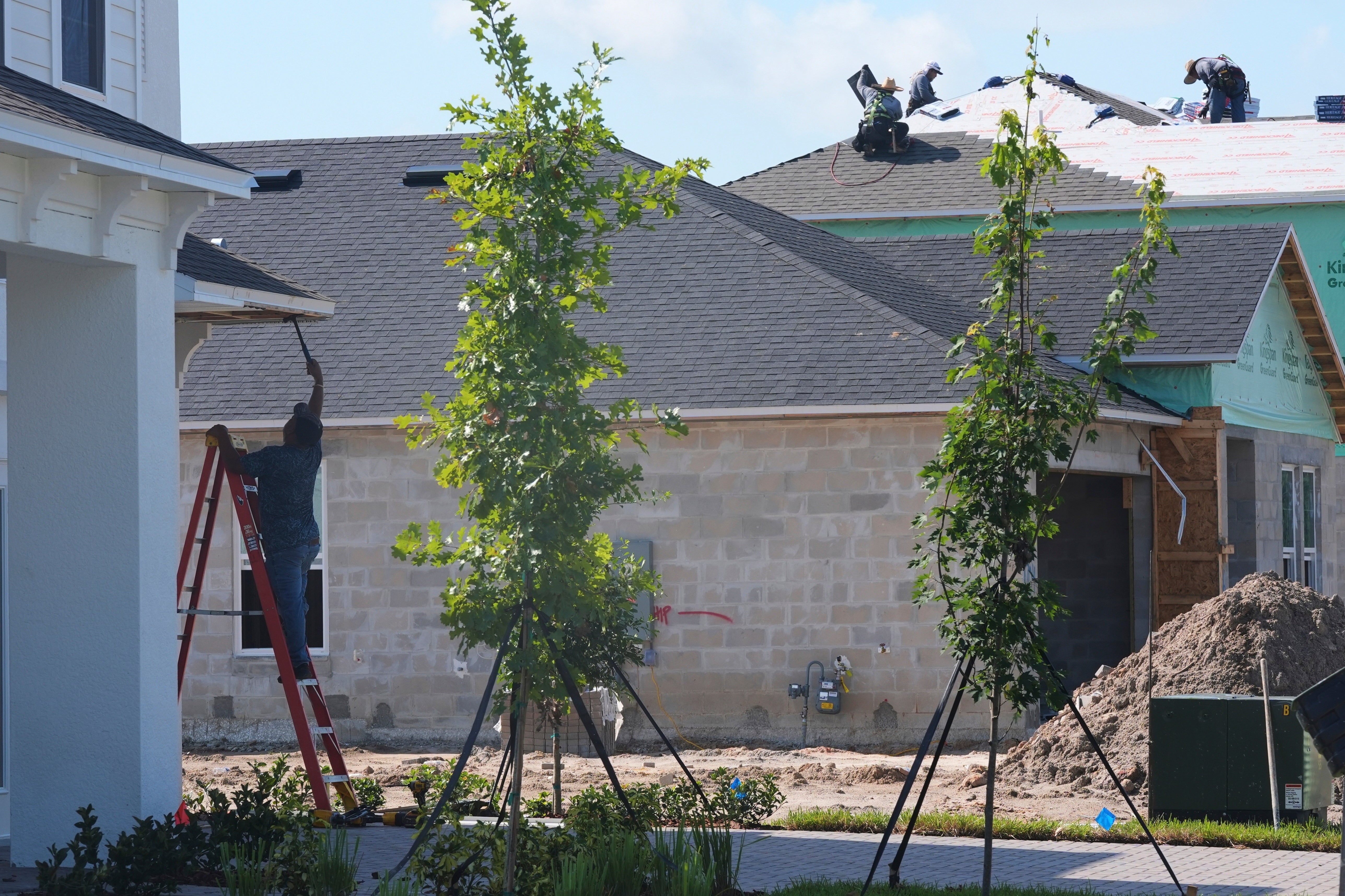 Climate Florida Springs