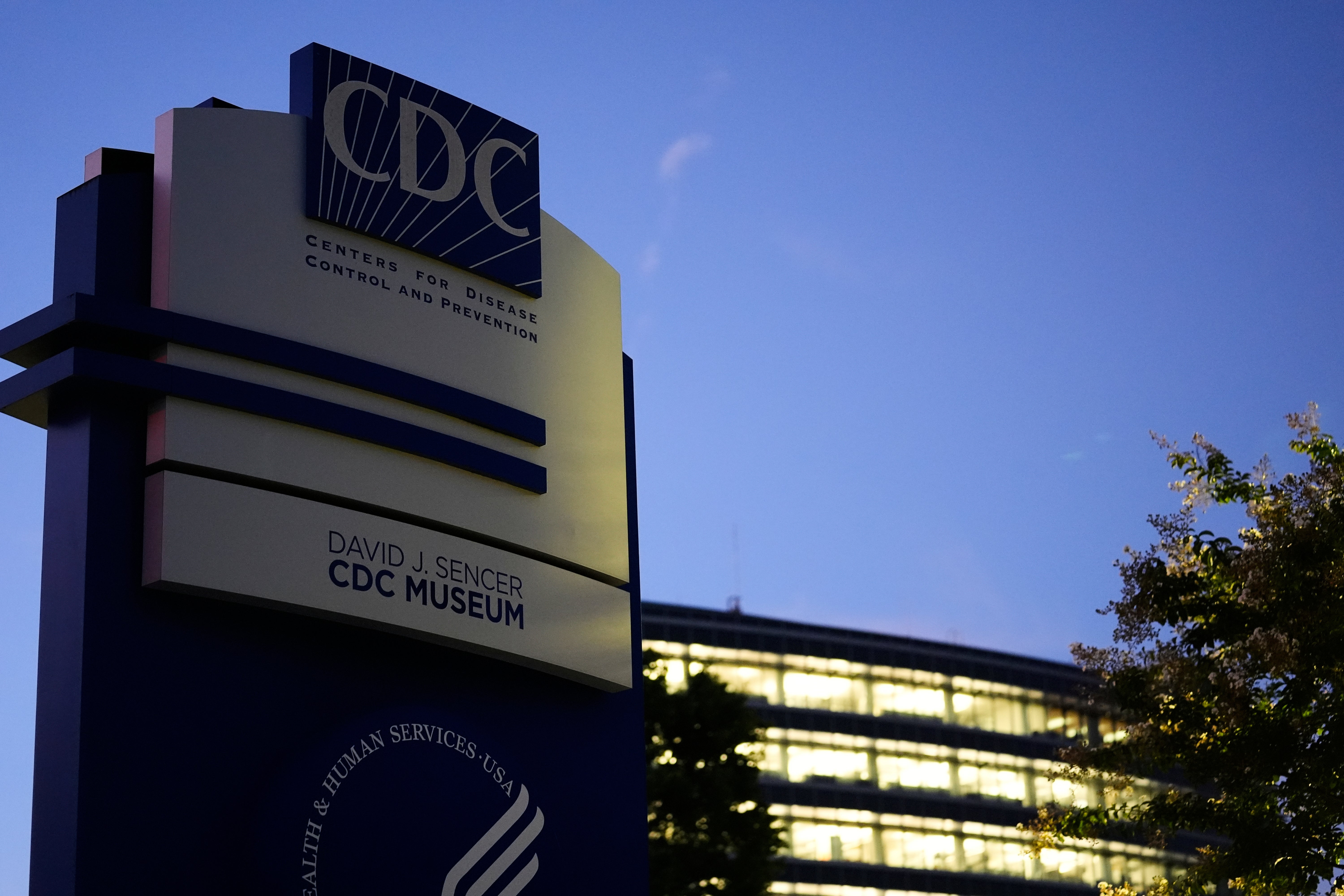 The CDC has undergone several changes since the start of the Trump administration.