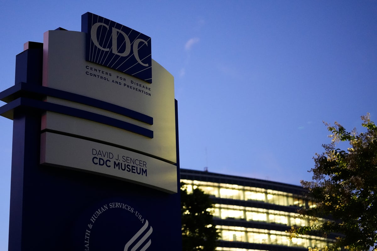 Trump scrambles to rehire CDC experts working on Ebola, measles and disease forecasting who were axed in government shutdown cuts