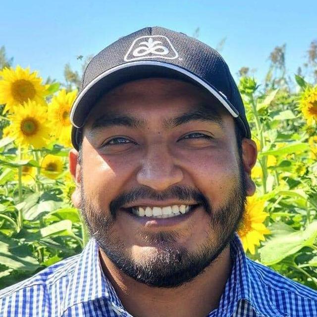 Gabriel P. Calixto was Shafer's ex-boyfriend, who came to the US from Mexico as a child years before being found there on Thursday