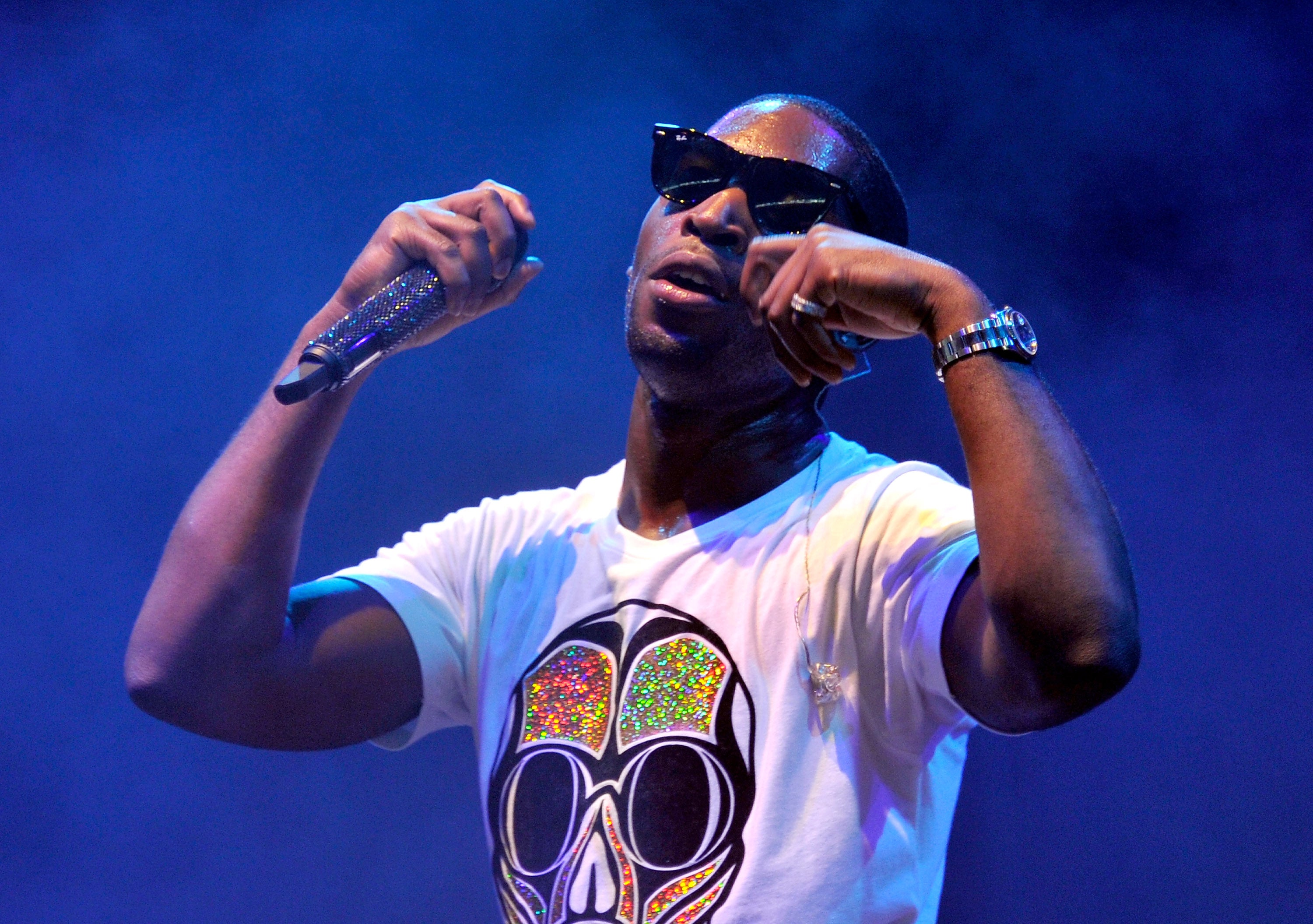 Tempah has seven No 1s and two Brit Awards to his name