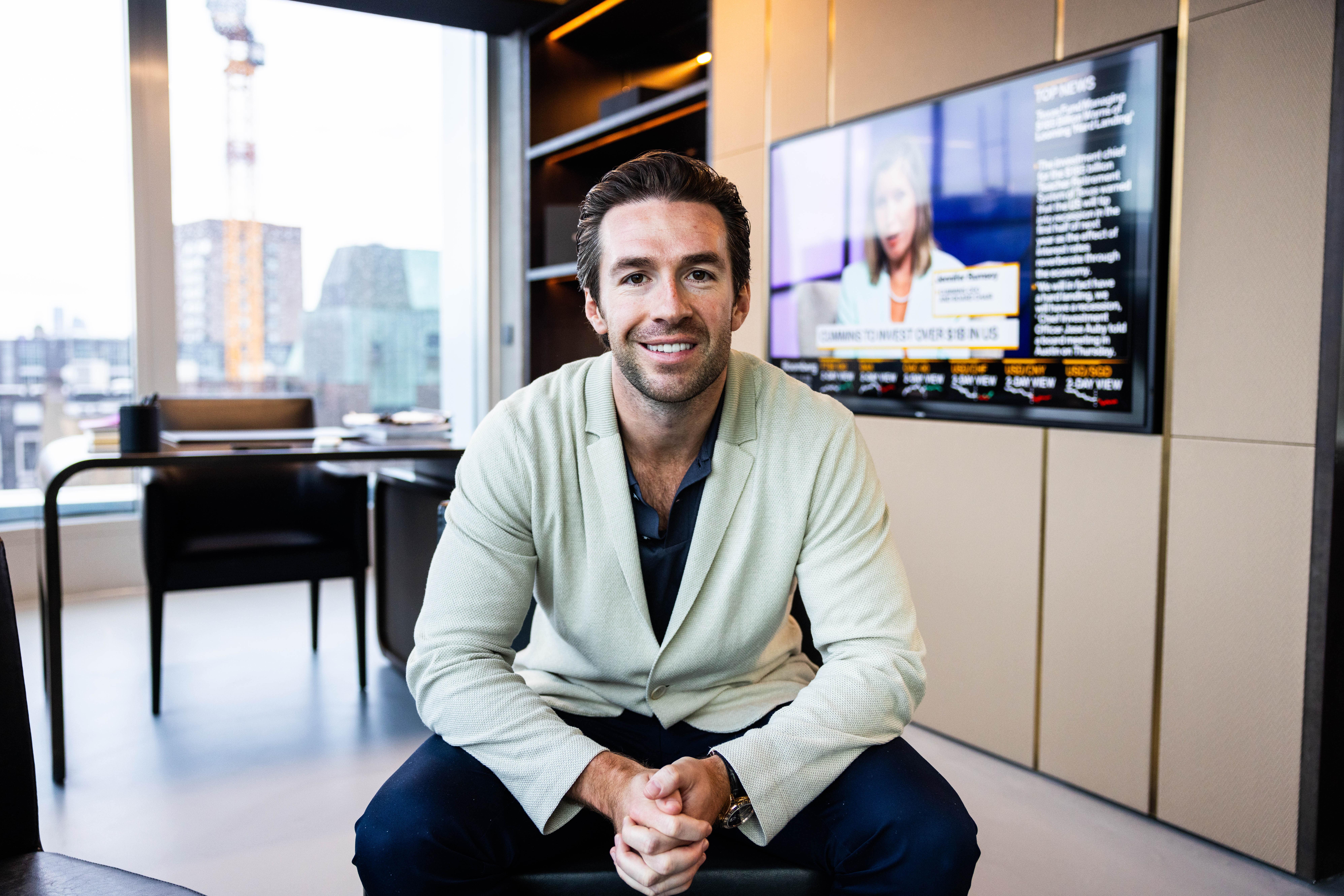 Frasers boss Michael Murray will miss targets to secure a £100 million bonus this year, but the firm has revealed plans for a new scheme with a lowered share price goal that could still see him net the mammoth payout by 2030.