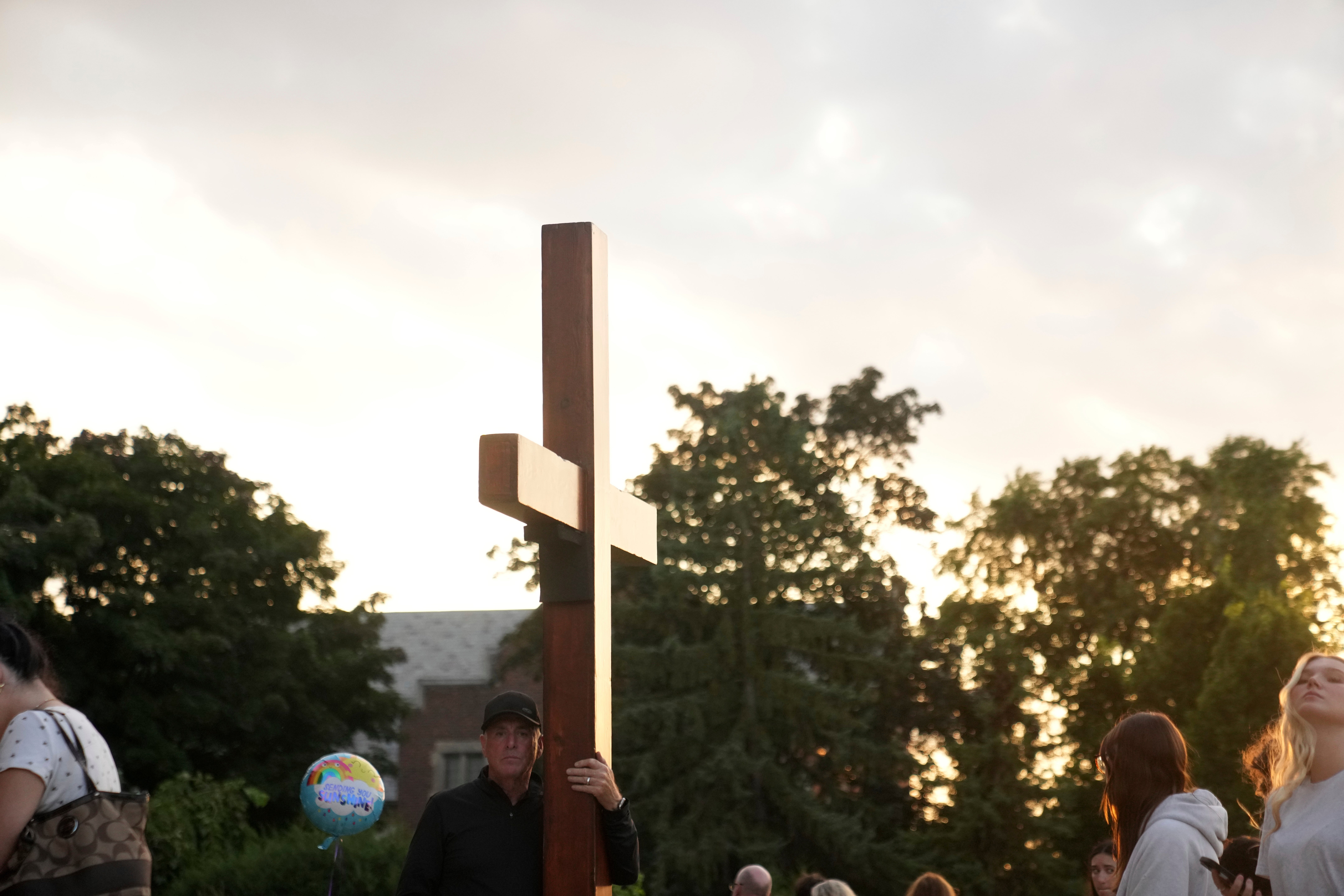 School Shooting Minneapolis