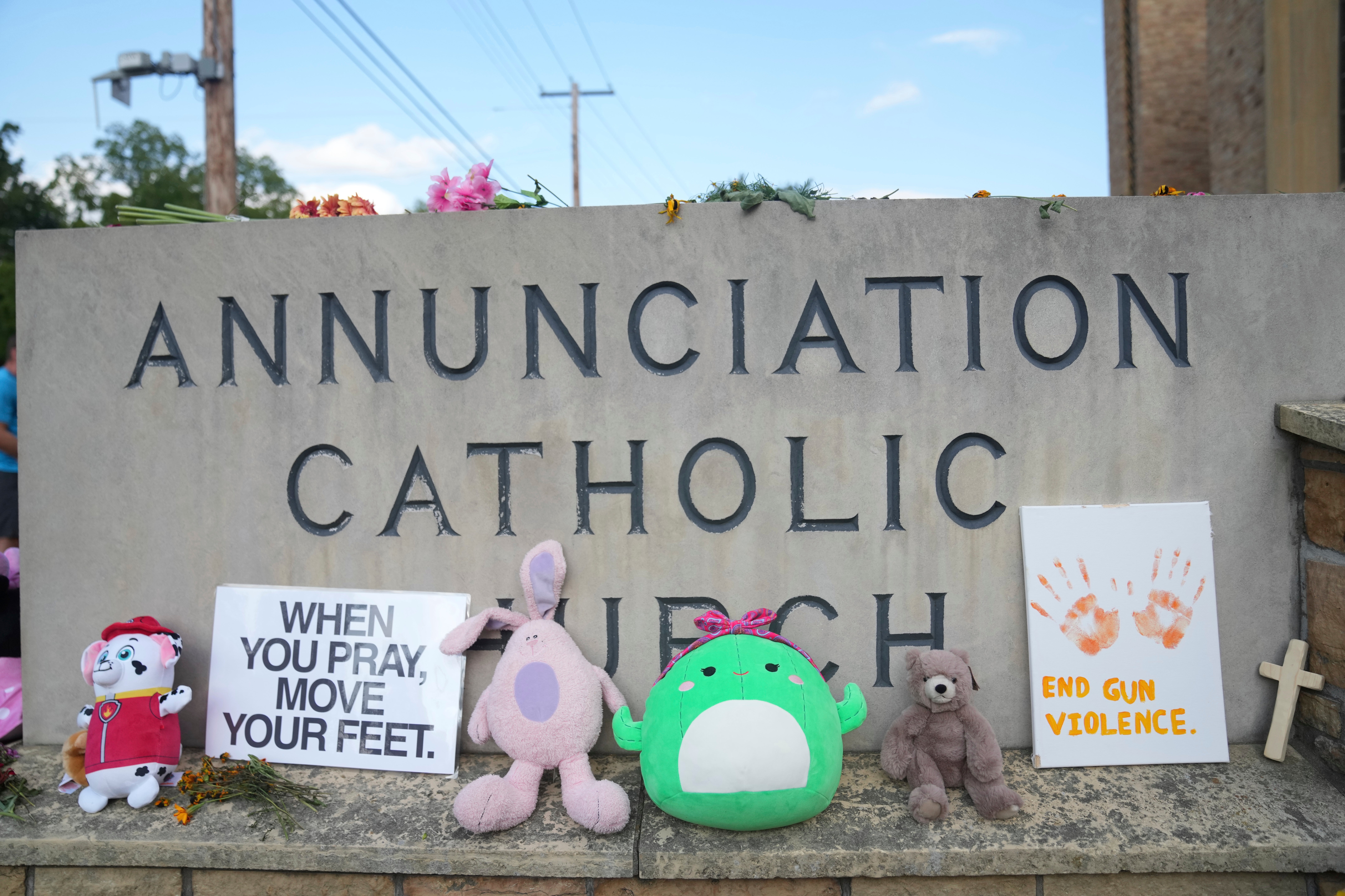 School Shooting Minneapolis