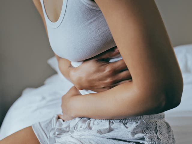 <p>Heavy bleeding is costing the NHS millions of pounds every year, according to new analysis</p>