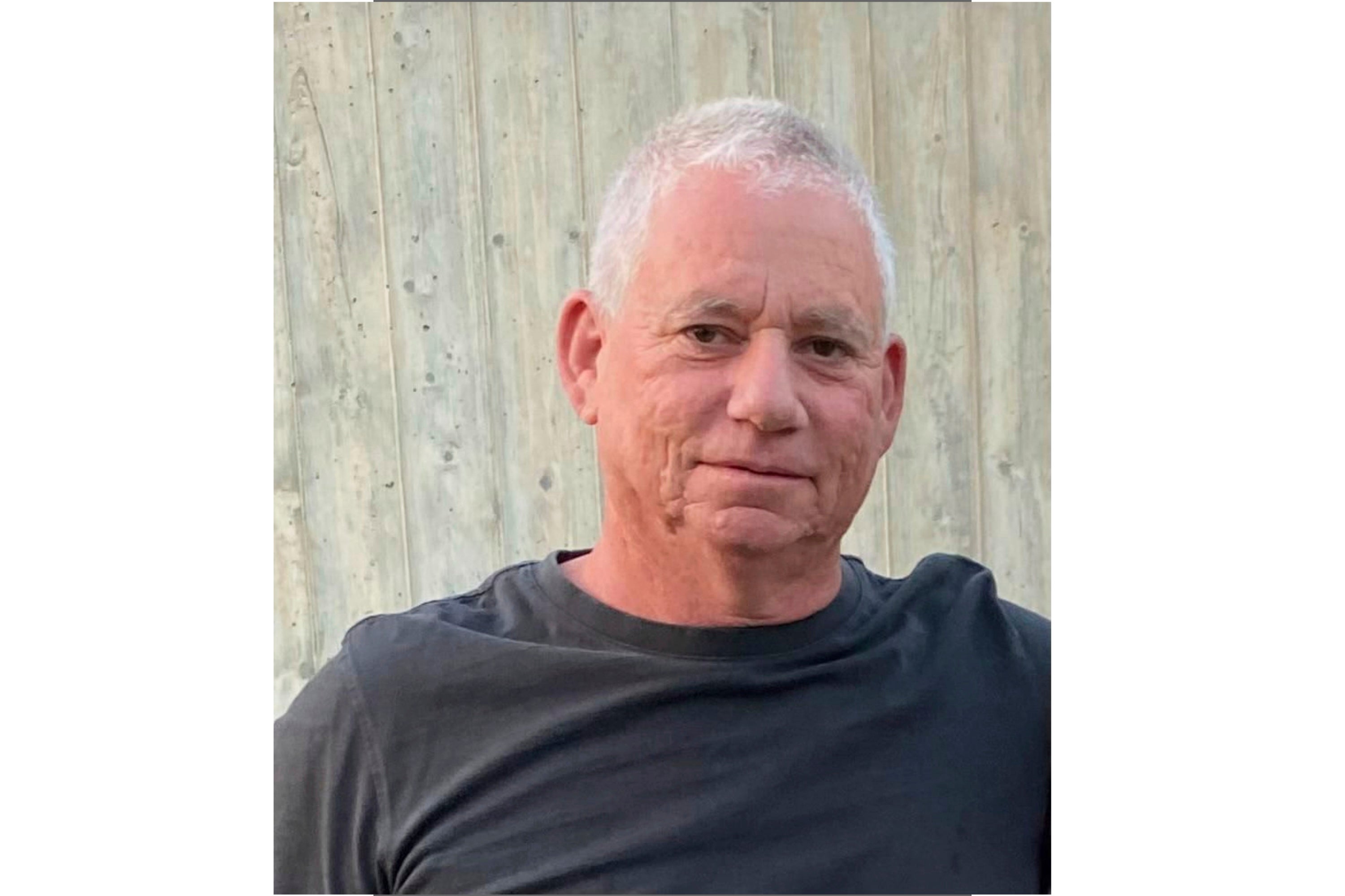 Israel Palestinians Hostages