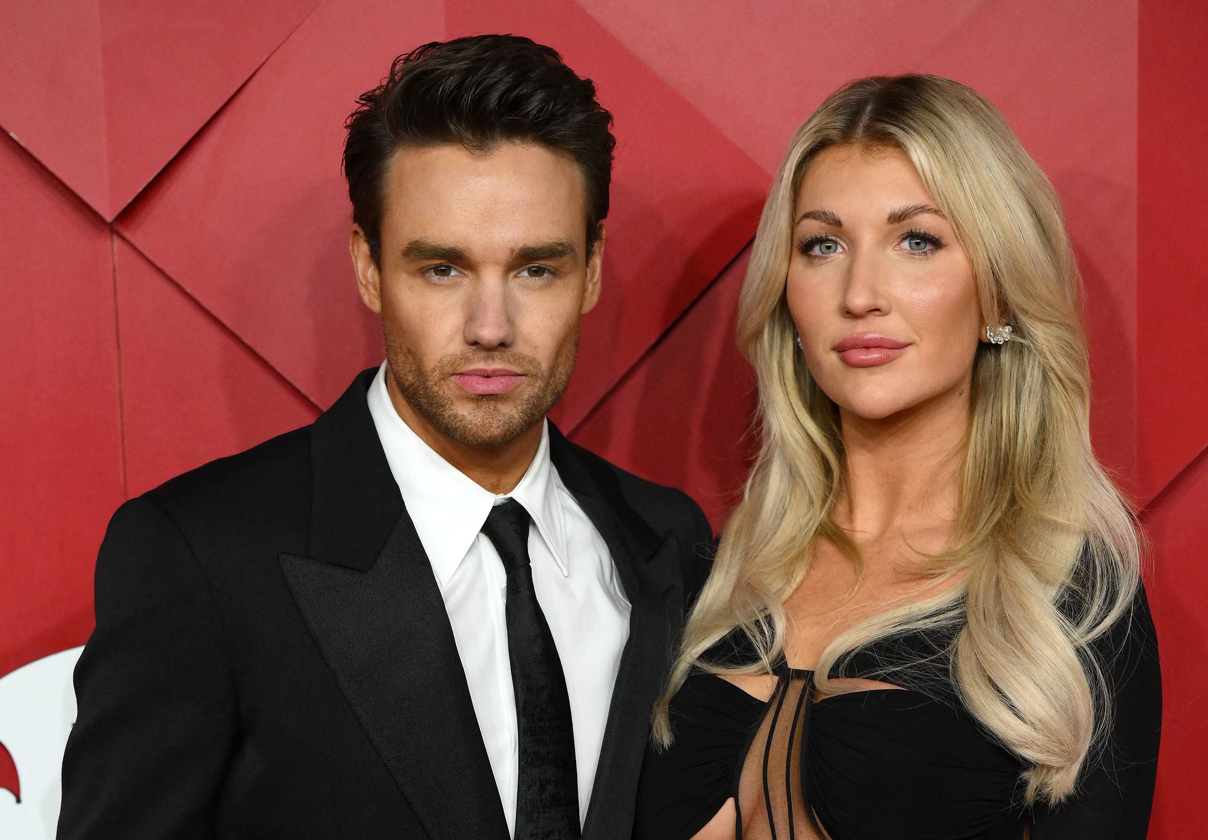 Liam Payne and Kate Cassidy dated for two years before his October 2024 death