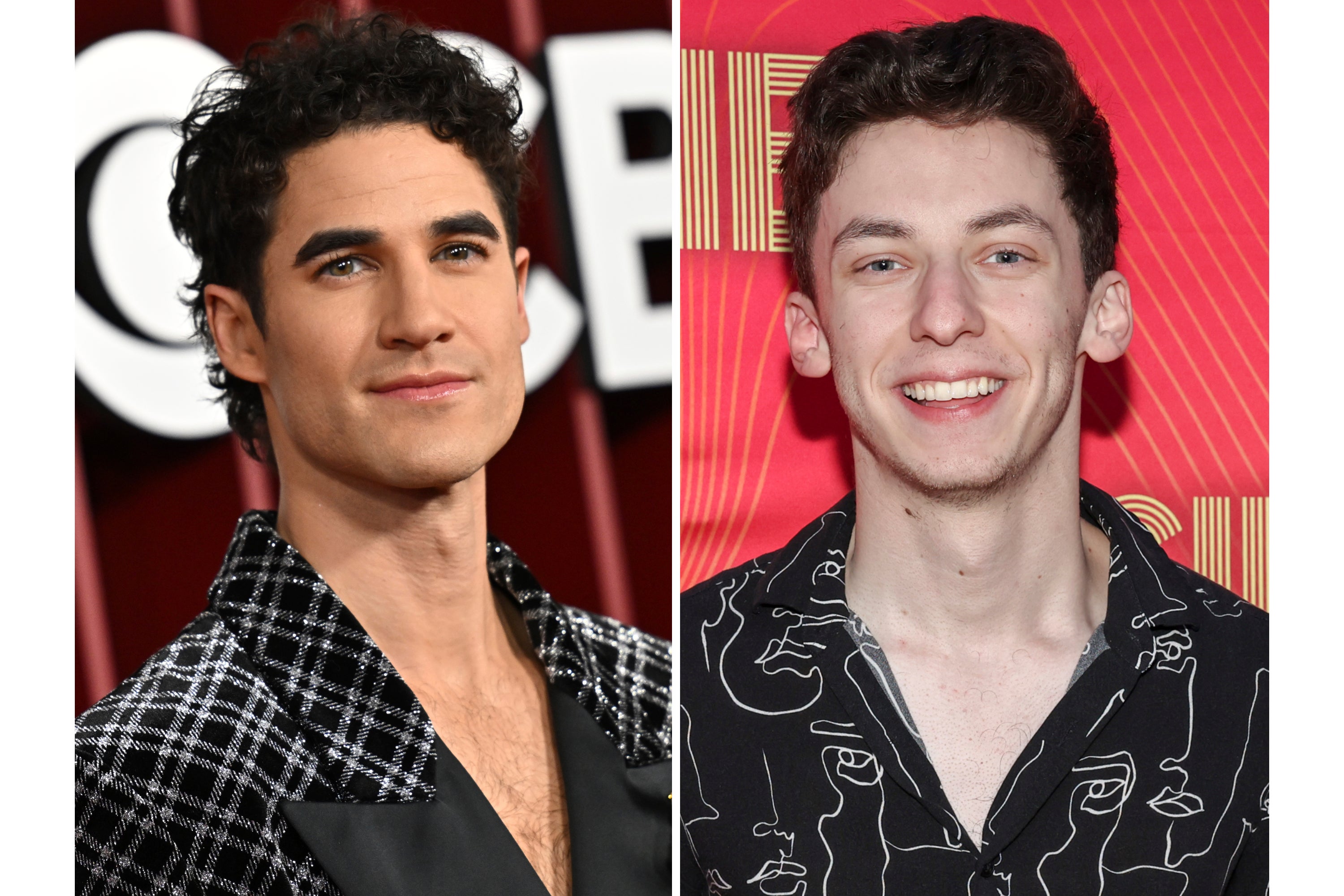 Theater-Maybe Happy Ending-Casting Controversy