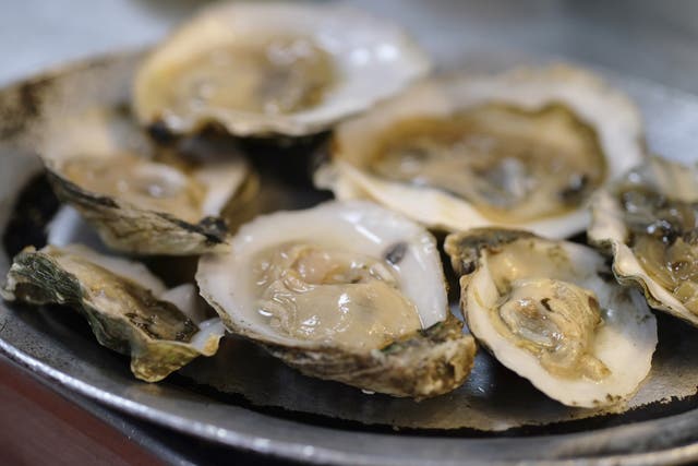 <ul><li>The Centers for Disease Control and Prevention is investigating after over 60 people across 22 states fell ill with Salmonella after consuming raw oysters, health officials said this week.</li></ul>