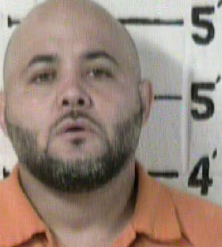 Officials say Rodriguez allegedly lured the teenager from North Andover, Massachusetts