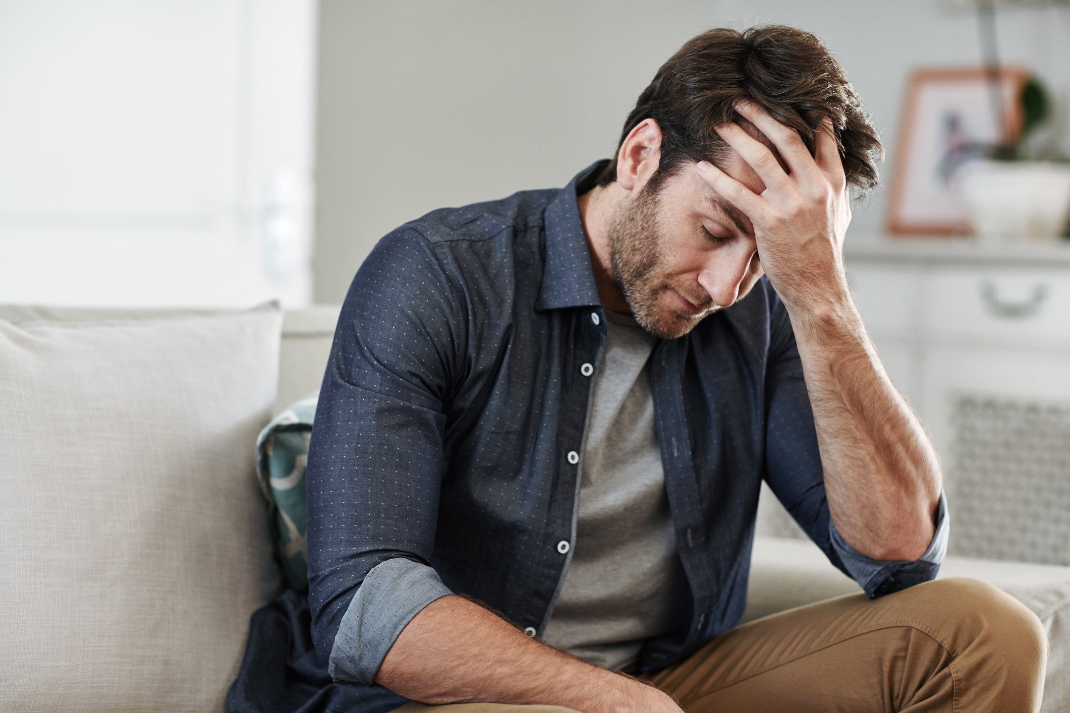Úzkostné poruchy jsou nejčastějším psychiatrickým problémem a každý rok ovlivňují více než 20 milionů dospělých a dětí USA