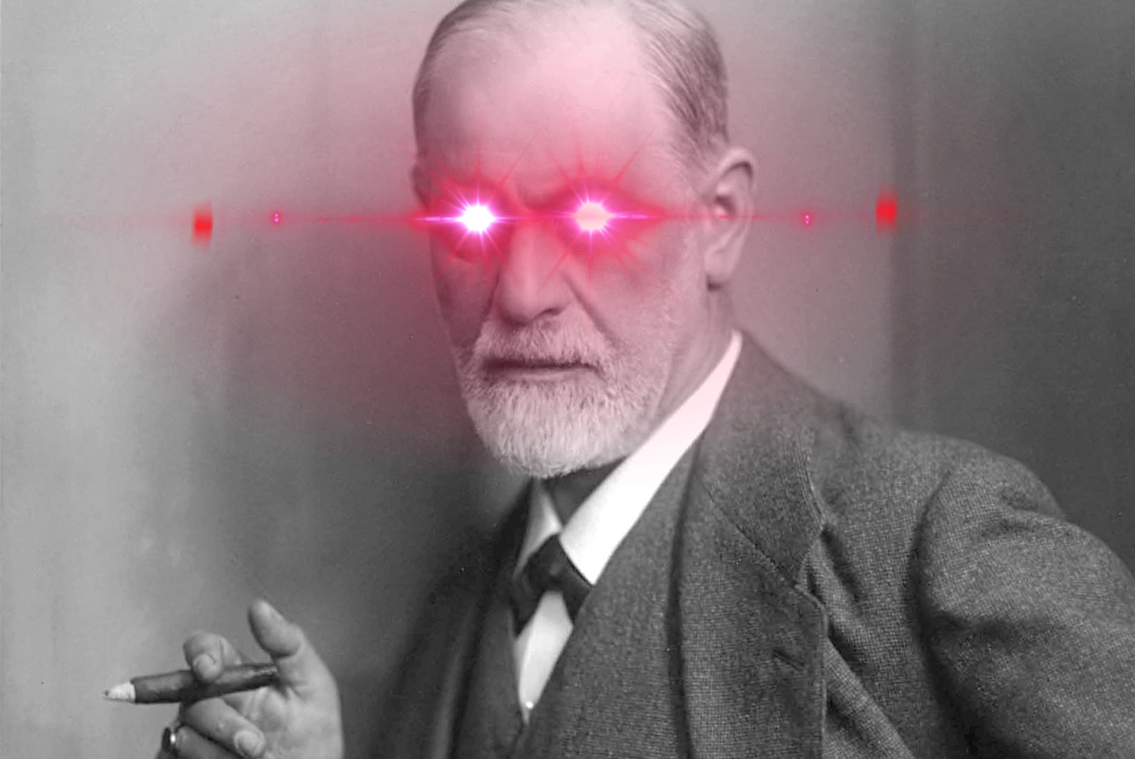 Even if you have no truck with it, AI therapy is fast becoming unavoidable