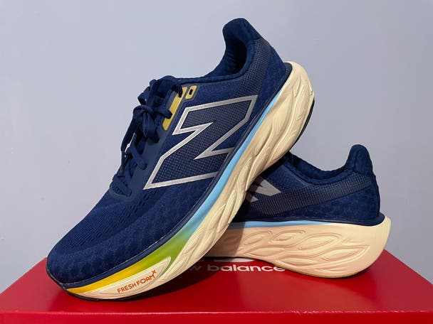 New Balance fresh foam X 1080v14 