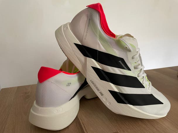 Adidas adizero adios pro 4
