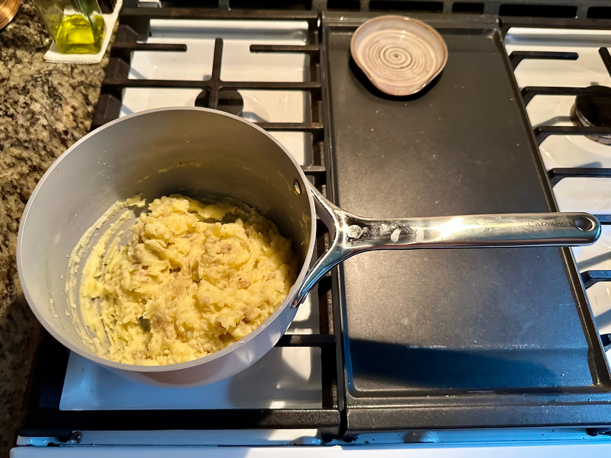 I upgraded my cookware to put the trendy Caraway set to test in my kitchen