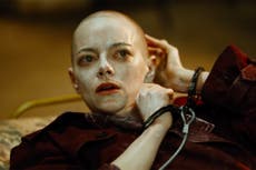 The mad Euro genius who conquered Hollywood – and convinced Emma Stone to go bald