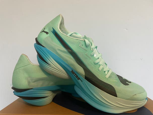 Puma fast-r nitro elite 3